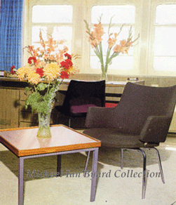 Uganda Special Cabin